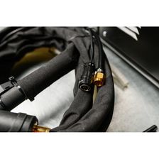 Аргонодуговой сварочный инвертор Inforce TIG-200 - изображение 37