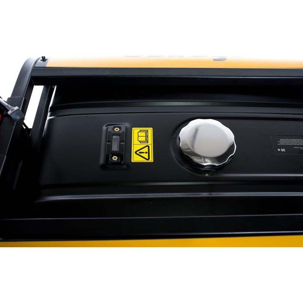 Сварочный генератор Inforce WGL230 - изображение 12