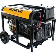 Сварочный генератор Inforce WGL230 - изображение 14