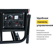 Сварочный генератор Inforce WGL230 - изображение 20