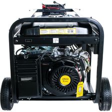 Сварочный генератор Inforce WGL230 - изображение 26