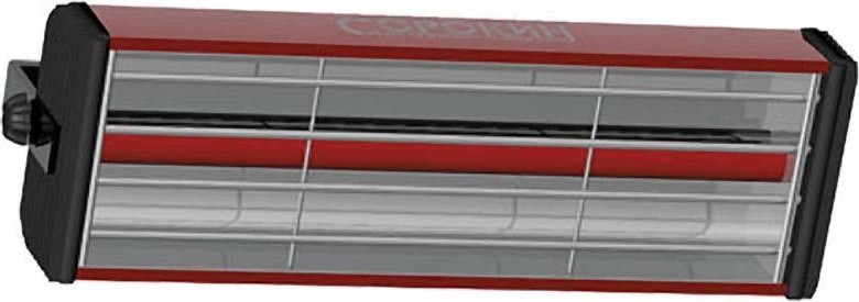 Инфракрасная сушильная лампа СОРОКИН 19.10