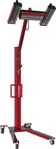 Инфракрасная сушка СОРОКИН 19.13 с тремя лампами