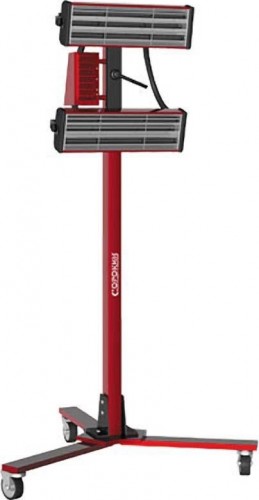 Инфракрасная сушка СОРОКИН 19.12 с двумя лампами