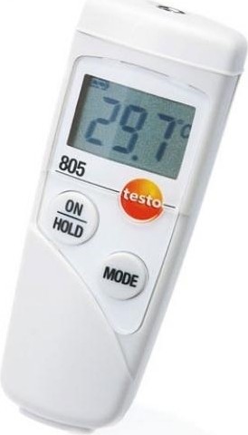 Инфракрасный минитермометр Testo 805 0563 8051