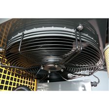 Компрессор винтовой INGRO XL45A 8 бар - изображение 10