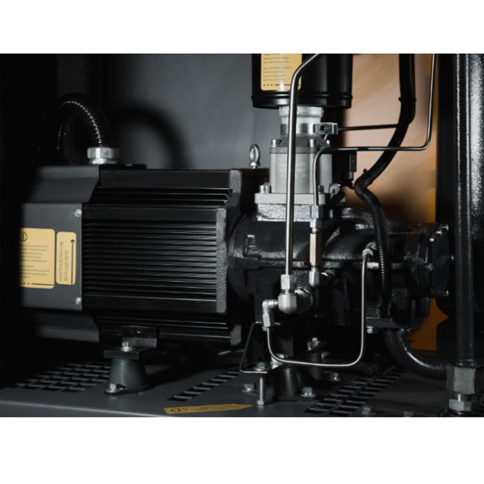 Компрессор винтовой INGRO XL45A 8 бар - изображение 4