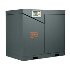 Компрессор винтовой INGRO XL45A 8 бар - изображение 6