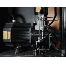 Компрессор винтовой INGRO XL45A 8 бар - изображение 9