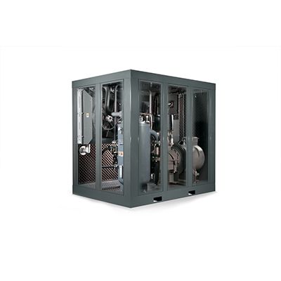 Компрессор винтовой INGRO XLM 132A 8 бар - изображение 2