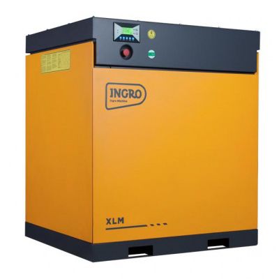 Компрессор винтовой INGRO XLM 45A 10 бар