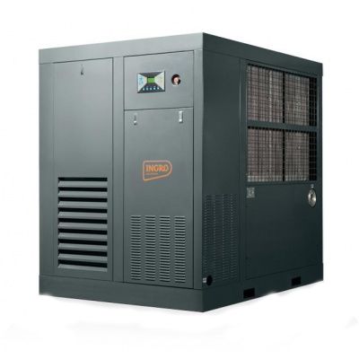 Компрессор винтовой INGRO XLM 55A 10 бар