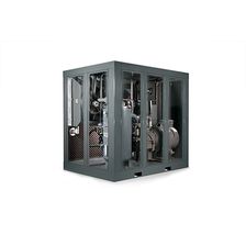 Компрессор винтовой INGRO XLM 75A 10 бар - изображение 4