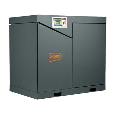 Компрессор винтовой INGRO XLM 7,5A 8 бар - изображение 6