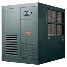 Компрессор винтовой INGRO XLPM 110A 10 бар - изображение 9