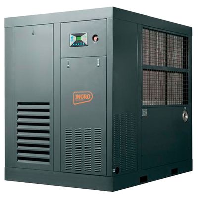 Компрессор винтовой INGRO XLPM 132A 8 бар - изображение 21