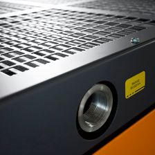 Компрессор винтовой INGRO XLPM 30A 12,5 бар - изображение 9