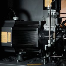 Компрессор винтовой INGRO XLPM 37A 10 бар - изображение 14