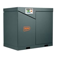 Компрессор винтовой INGRO XLPM 37A 12,5 бар - изображение 9