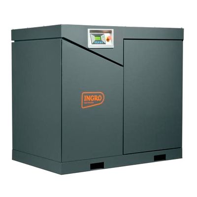 Компрессор винтовой INGRO XLPM 37A 8 бар - изображение 21