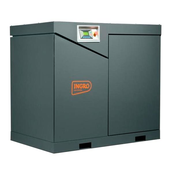 Компрессор винтовой INGRO XLPM 45A 8 бар