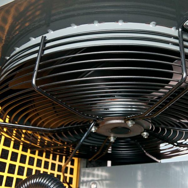 Компрессор винтовой INGRO XLPM 75A 8 бар - изображение 5