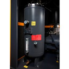 Компрессор винтовой INGRO XLPM 90A 10 бар - изображение 15