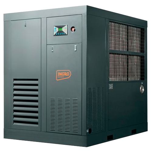 Компрессор винтовой INGRO XLPM 90A 8 бар