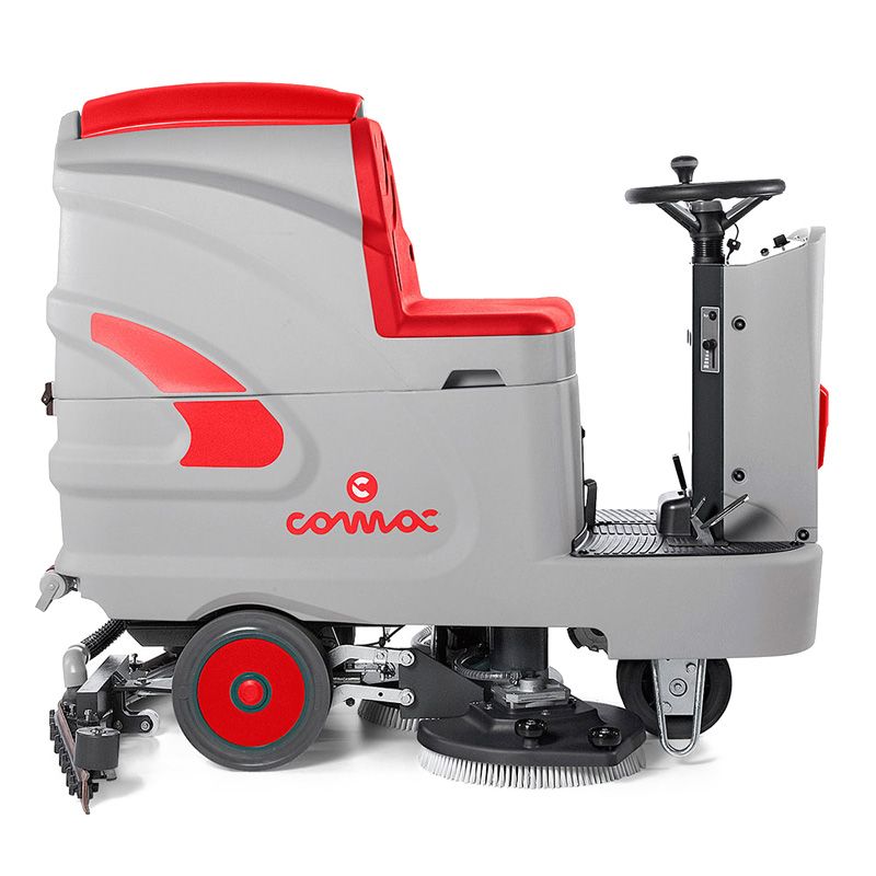 Поломоечная машина Innova 85 B - изображение 2