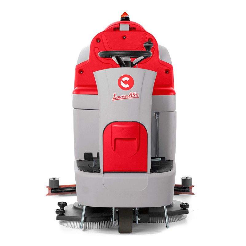 Поломоечная машина Innova 85 B - изображение 3