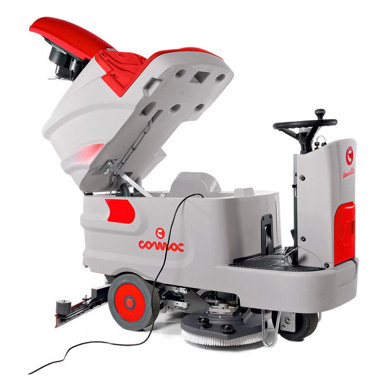 Поломоечная машина Innova 85 B - изображение 4