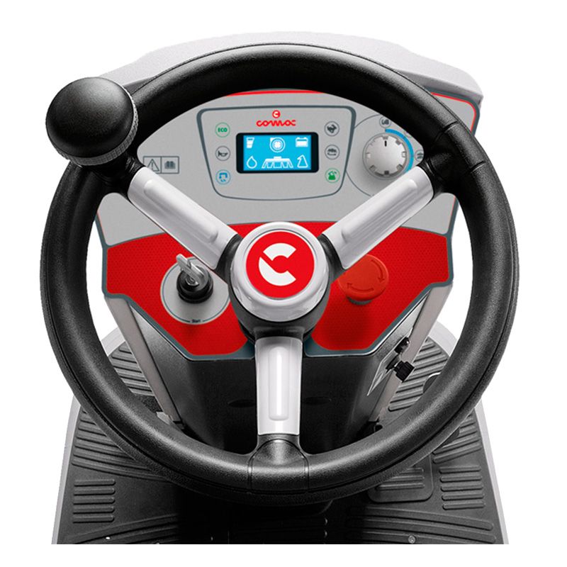 Поломоечная машина Innova 85 B - изображение 6