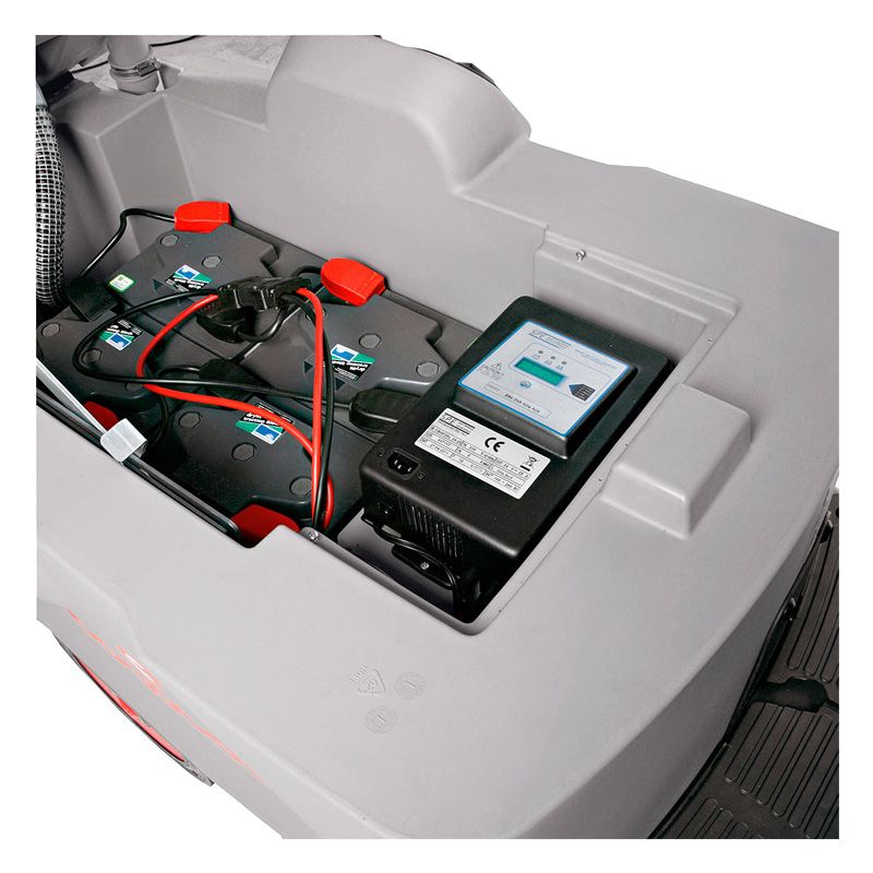 Поломоечная машина Innova 85 B - изображение 7