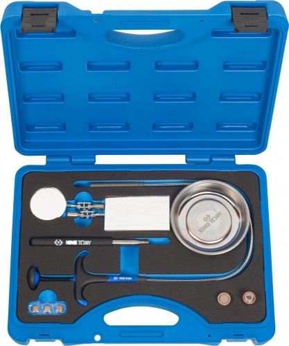 Инспекционный набор KING TONY 9TQ01