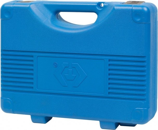 Инспекционный набор KING TONY 9TQ01 - изображение 4