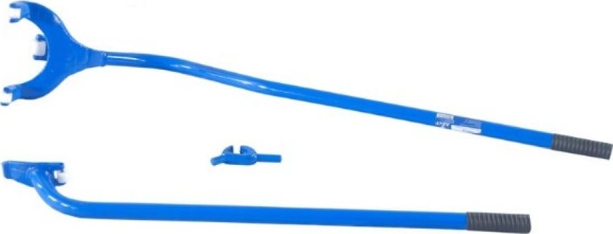 Инструмент демонтажа и монтажа шин AE&T T08010A