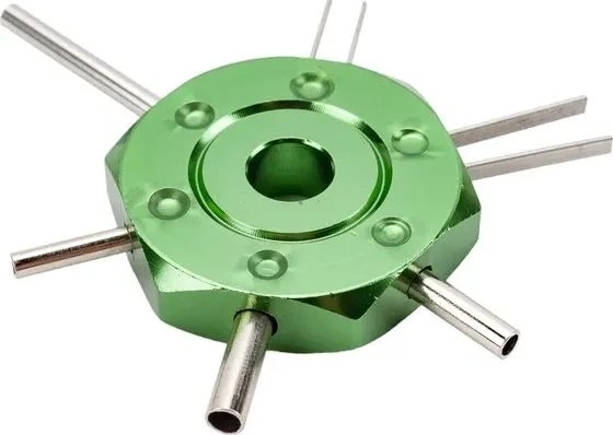 Инструмент для извлечения пинов СТАНКОИМПОРТ KA-7559B универсальный