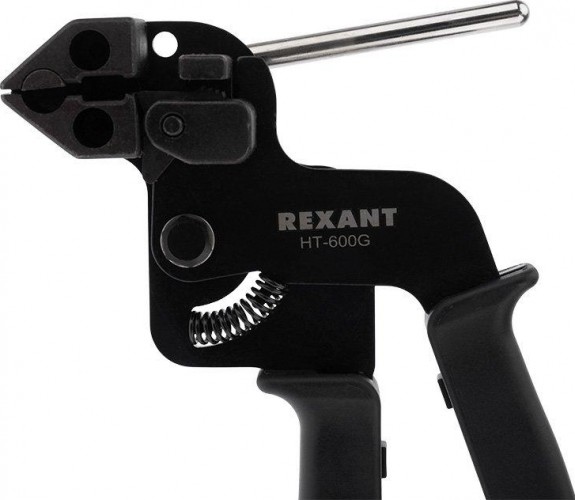 Инструмент для монтажа стяжек REXANT HT-600G стальных  12-4522 - изображение 4