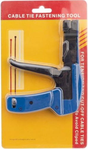 Инструмент для монтажа стяжек REXANT ПС-600А 12-4521 - изображение 3