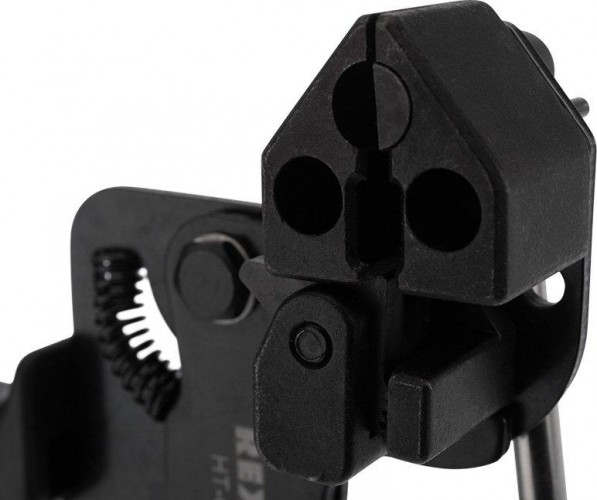 Инструмент для монтажа стяжек REXANT HT-600G стальных  12-4522 - изображение 5