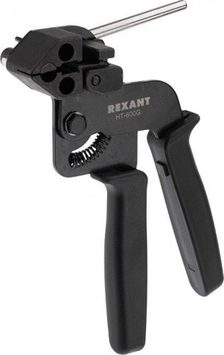Инструмент для монтажа стяжек REXANT HT-600G стальных  12-4522 - изображение 2