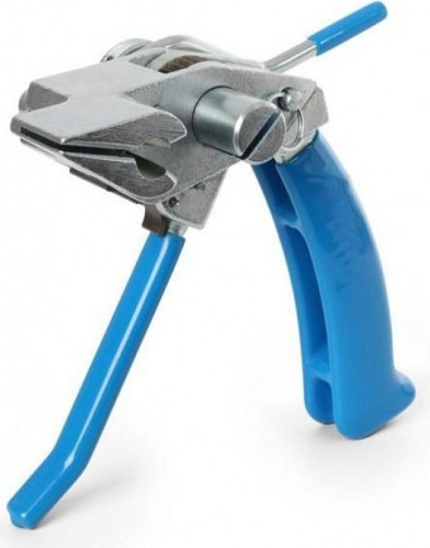 Инструмент для натяжения бандажной ленты КВТ ИНТ-20 мини 73577