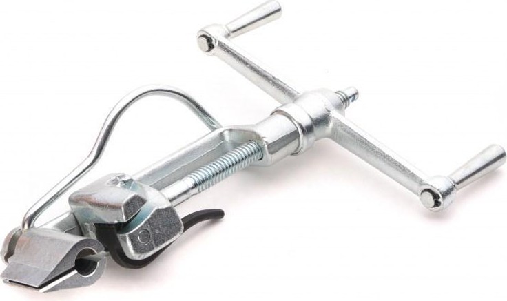 Инструмент для натяжения бандажной ленты на опорах КВТ ИН-20 63026