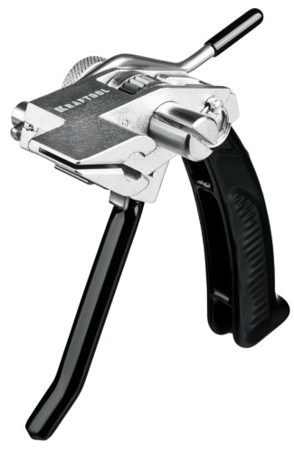 Инструмент для натяжения и резки стальной ленты KRAFTOOL BT-20 22620