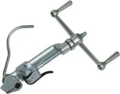 Инструмент   для натяжки и резки бандажной ленты X2NO40