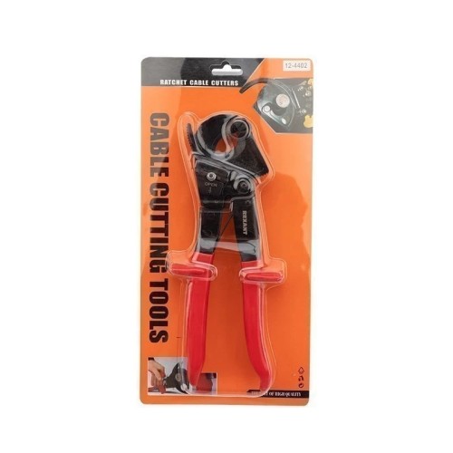 Инструмент для обрезки кабеля REXANT 12-4402 HT-325 A 32.0-240 мм² - изображение 5