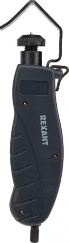 Инструмент для продольной зачистки кабеля REXANT HT-335 12-4053 - изображение 2