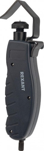 Инструмент для продольной зачистки кабеля REXANT HT-335 12-4053
