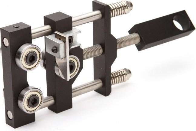 Инструмент для разделки кабелей КВТ КСП-50 из сшитого полиэтилена 61005