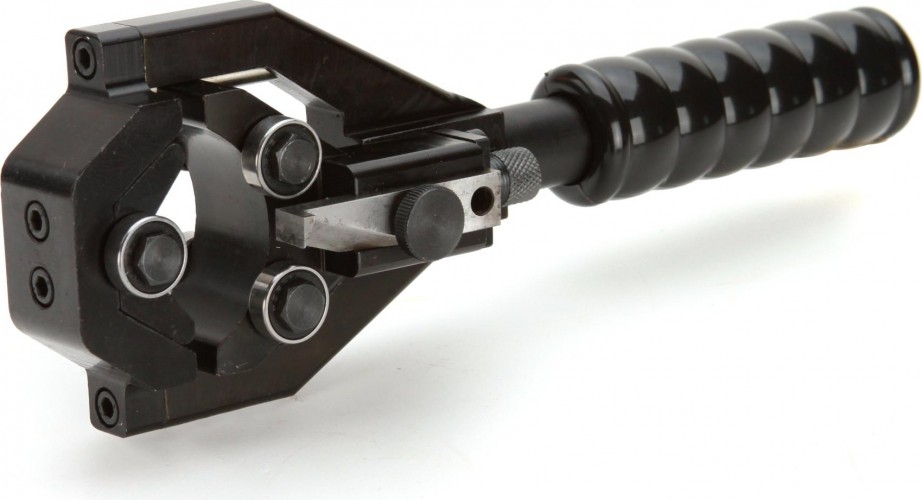 Инструмент для разделки кабелей КВТ КСП-40 из сшитого полиэтилена 55908